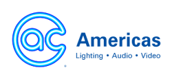 AC Americas | Lighting • Audio • Video | Logo